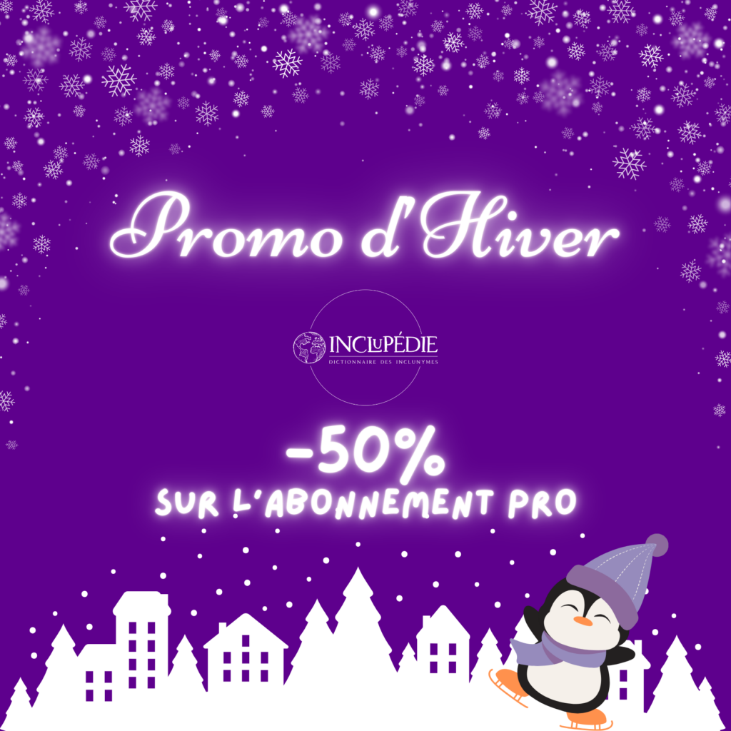 Promo Hiver