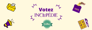 Language Industry Awards Inclupédie